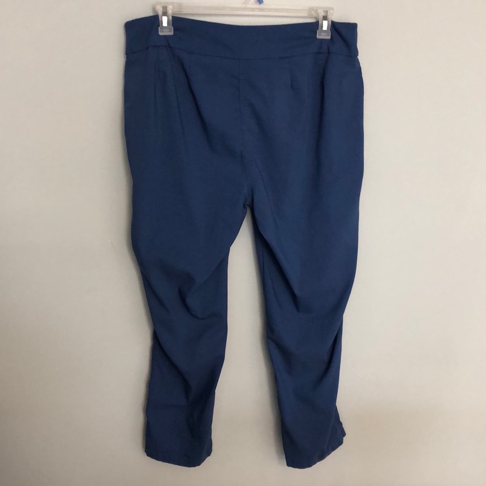Westbound Woman Capris